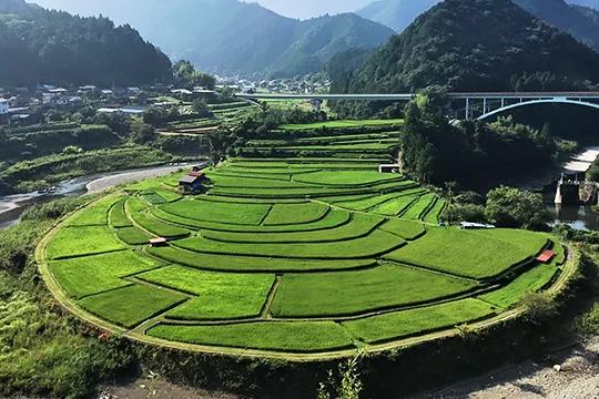 有田川町