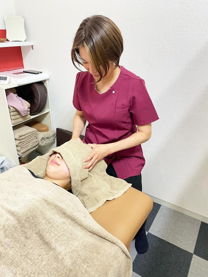 癒し処　縁（ゆかり）