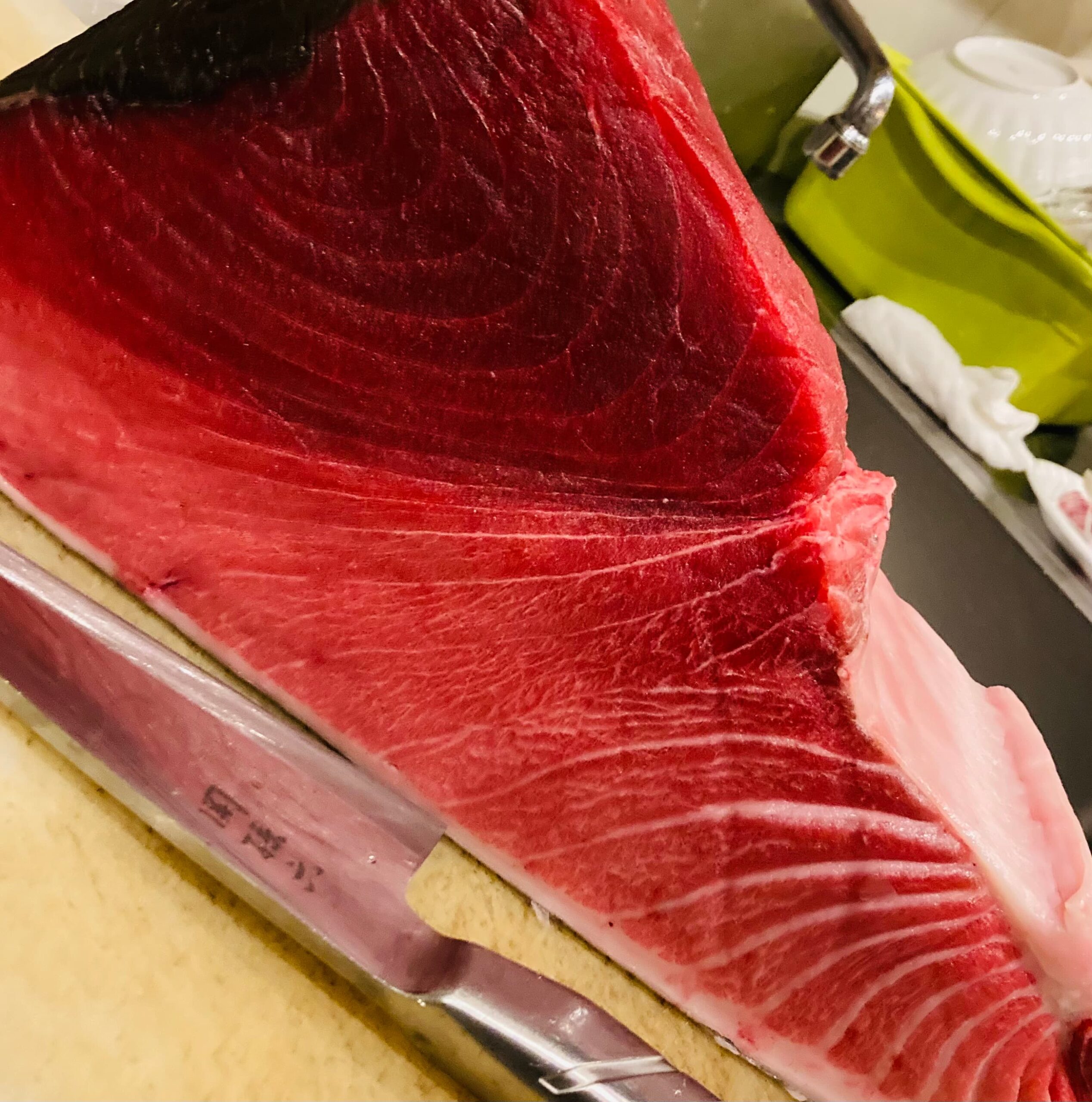 鮮魚と炭火炙り　水〜mizu〜