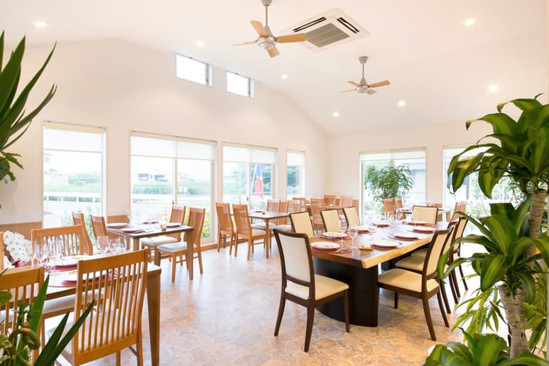 ナチュラルガーデン