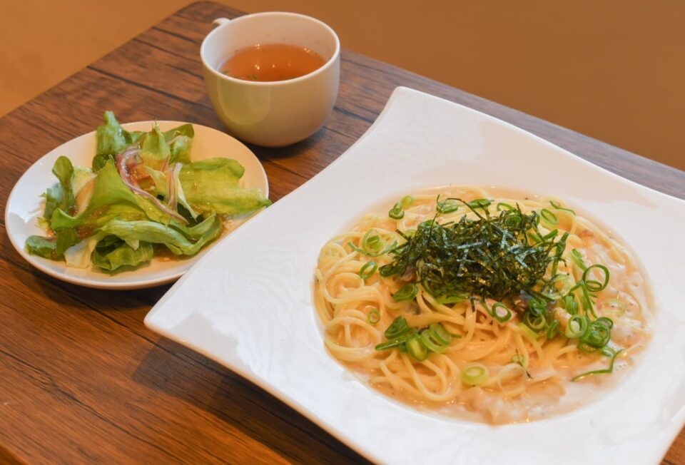 おうちカフェ