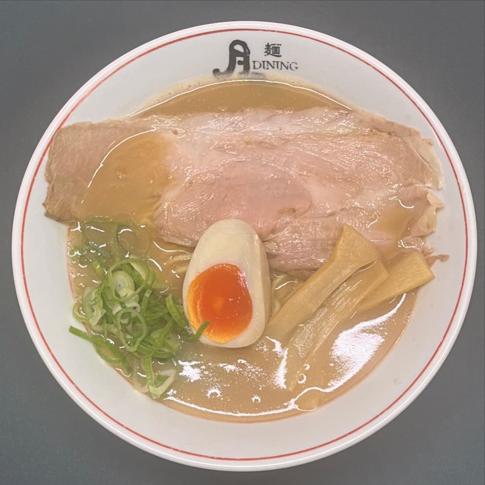 麺dining月乃家