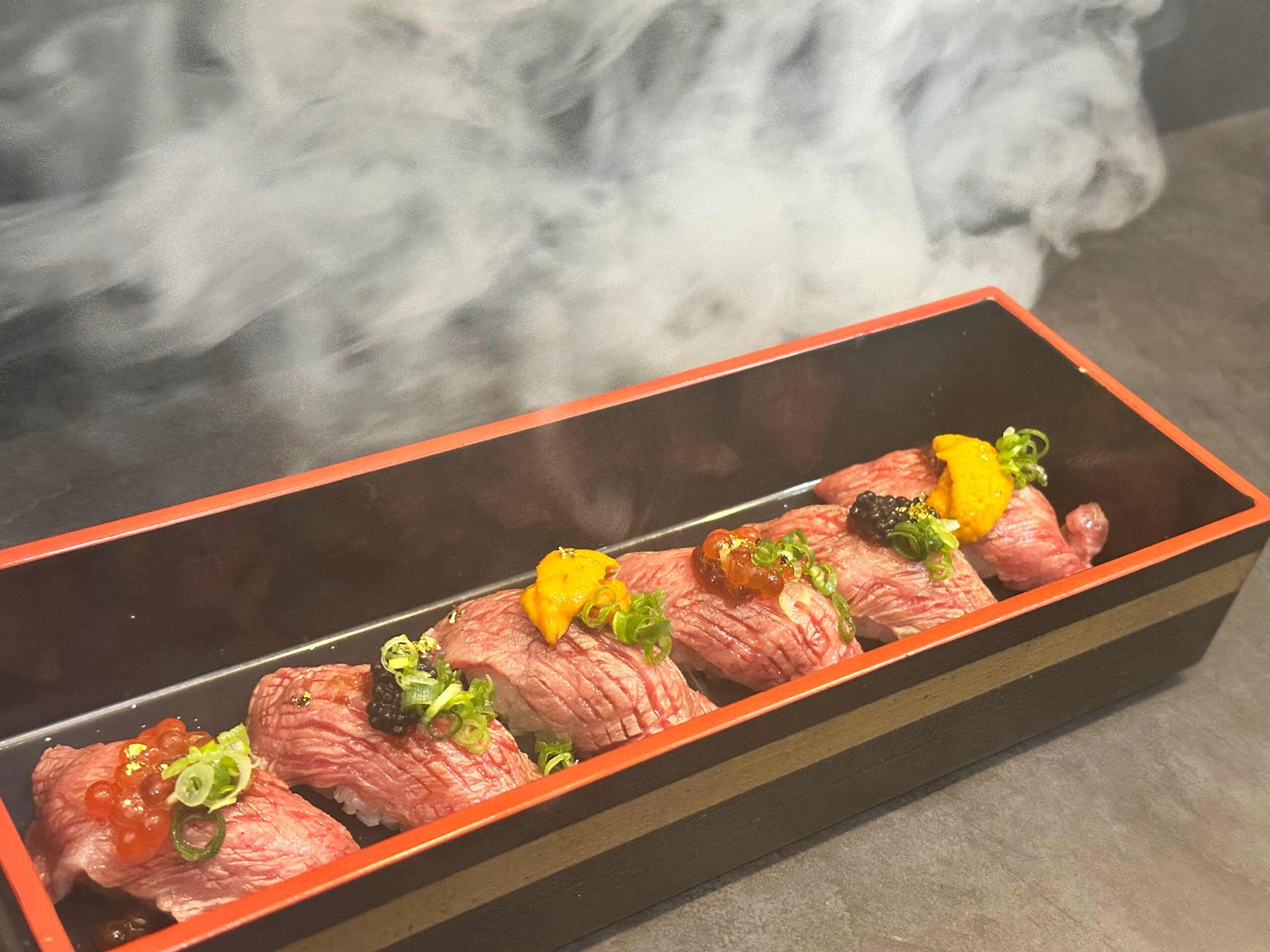 四季彩料理　残心